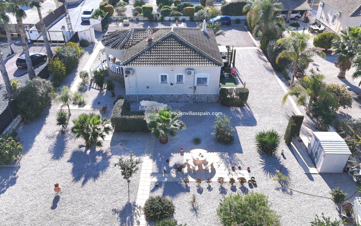 Segunda Mano - Casa de campo - Catral