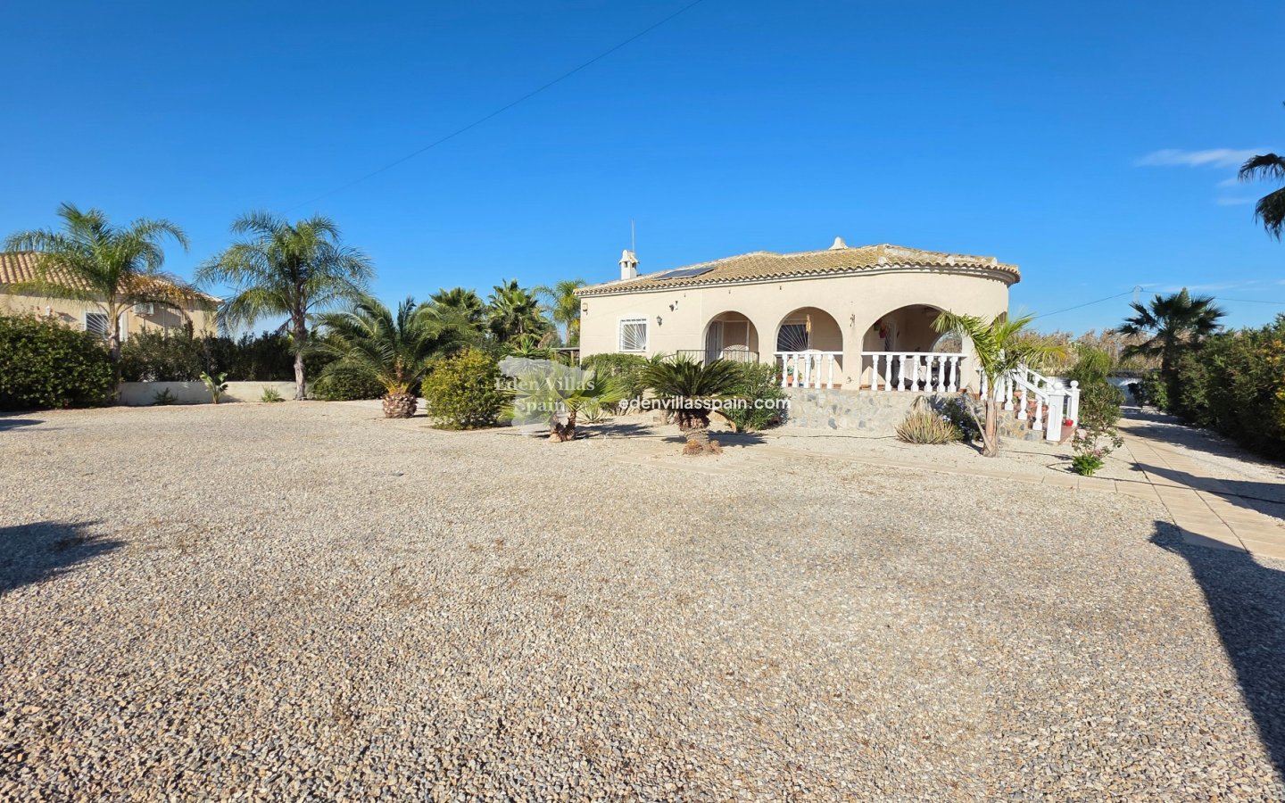 Segunda Mano - Casa de campo - Catral