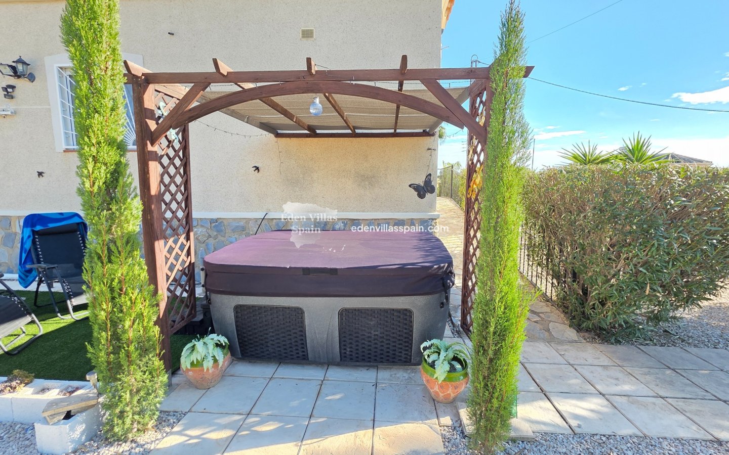 Segunda Mano - Casa de campo - Catral