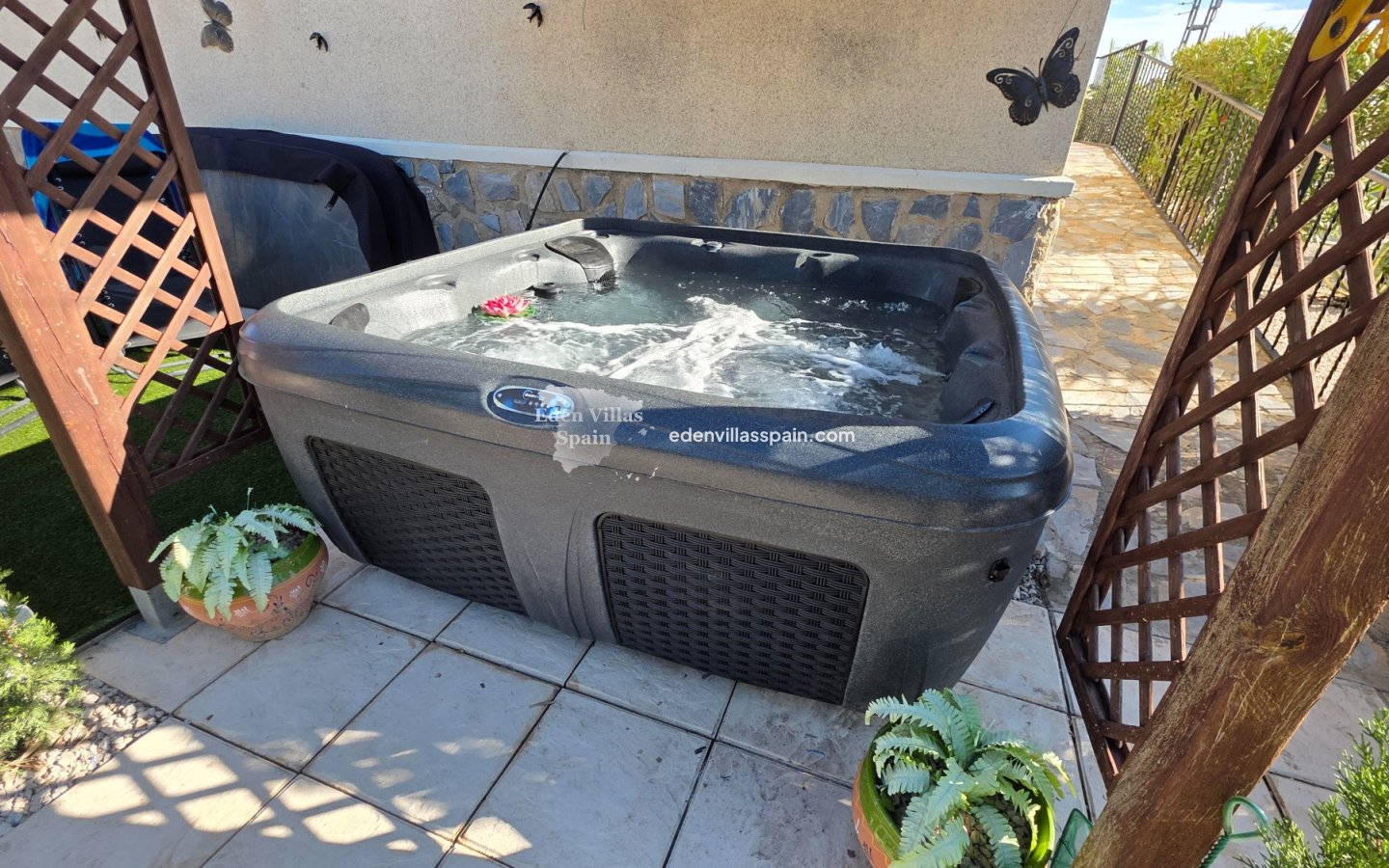 Segunda Mano - Casa de campo - Catral