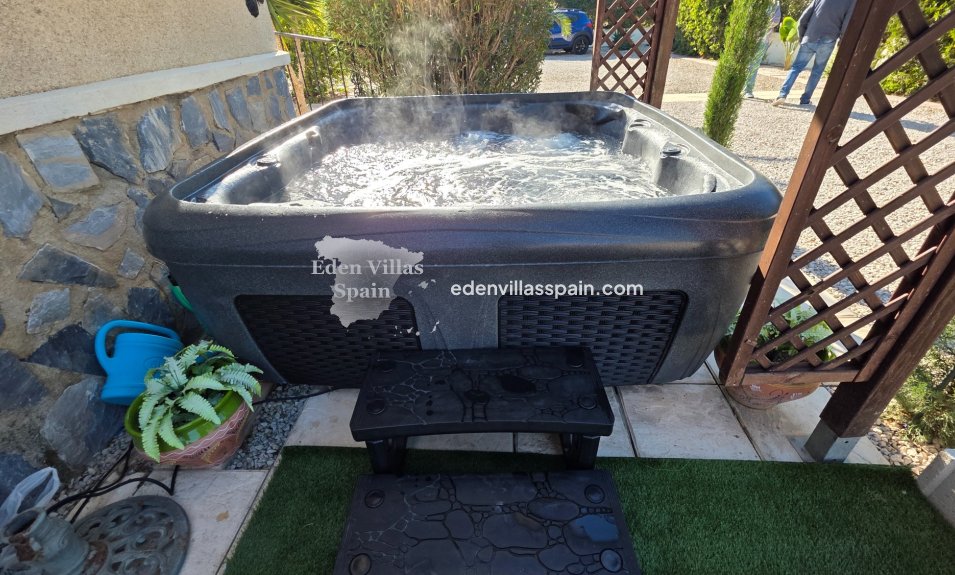 Segunda Mano - Casa de campo - Catral