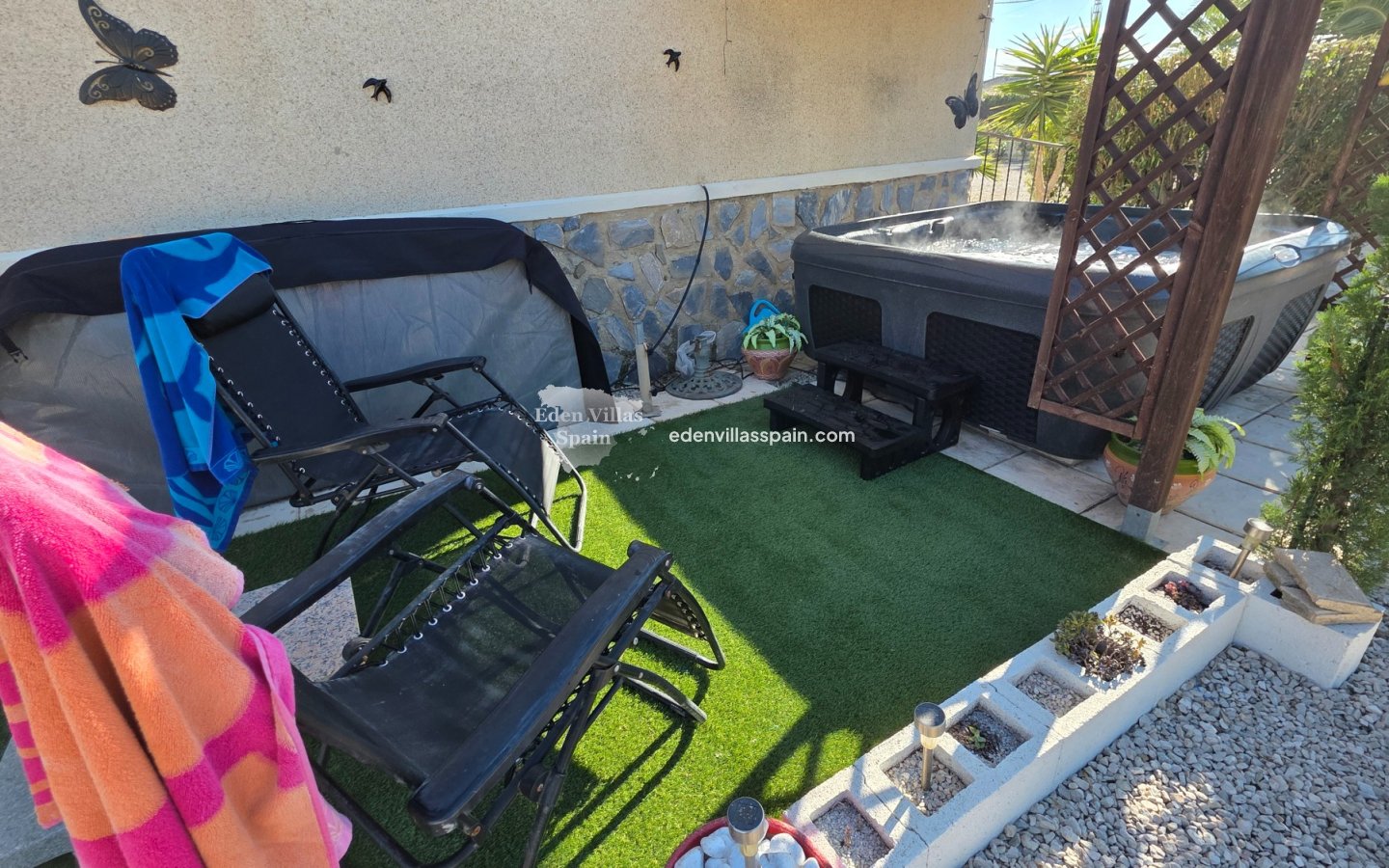 Segunda Mano - Casa de campo - Catral