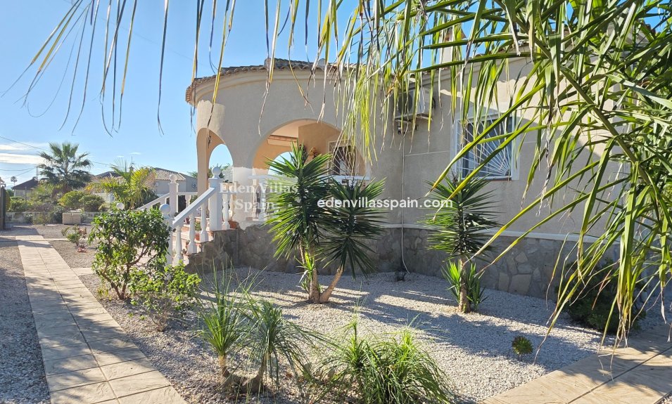 Segunda Mano - Casa de campo - Catral