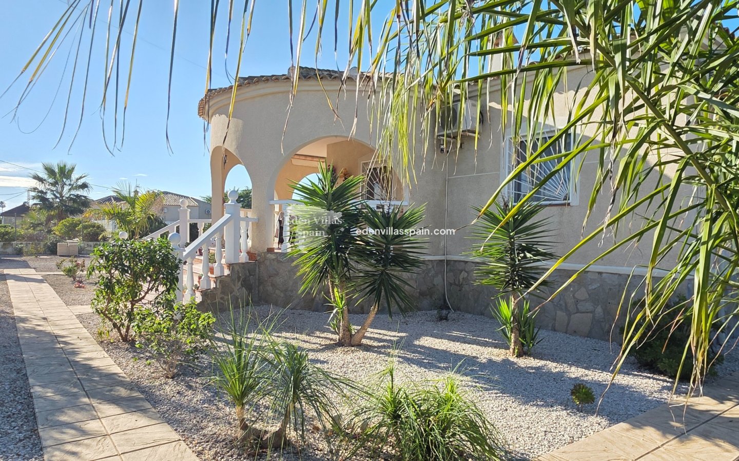 Segunda Mano - Casa de campo - Catral