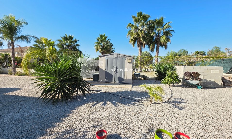 Segunda Mano - Casa de campo - Catral