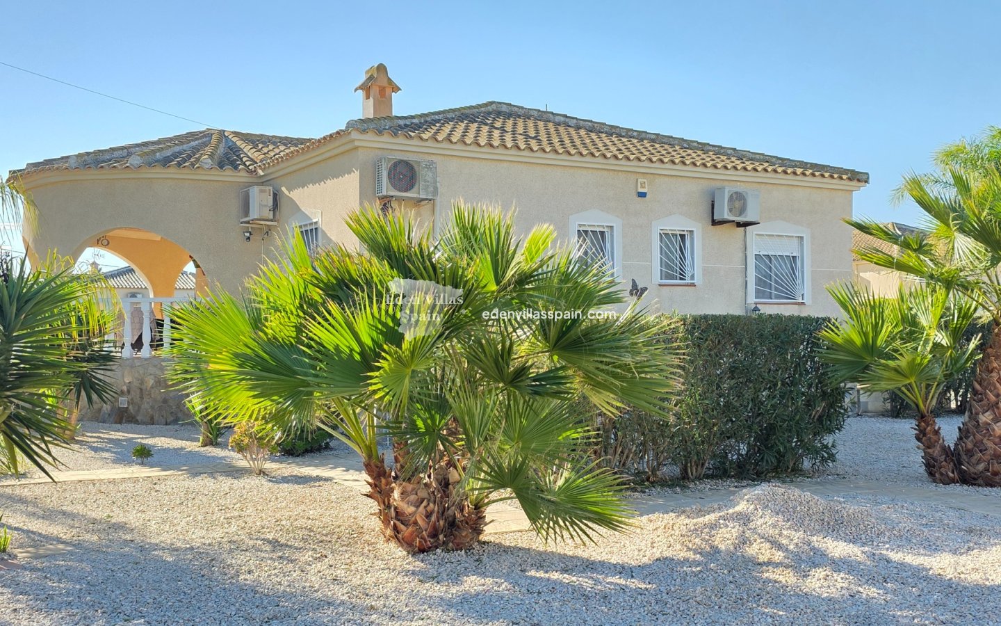 Segunda Mano - Casa de campo - Catral