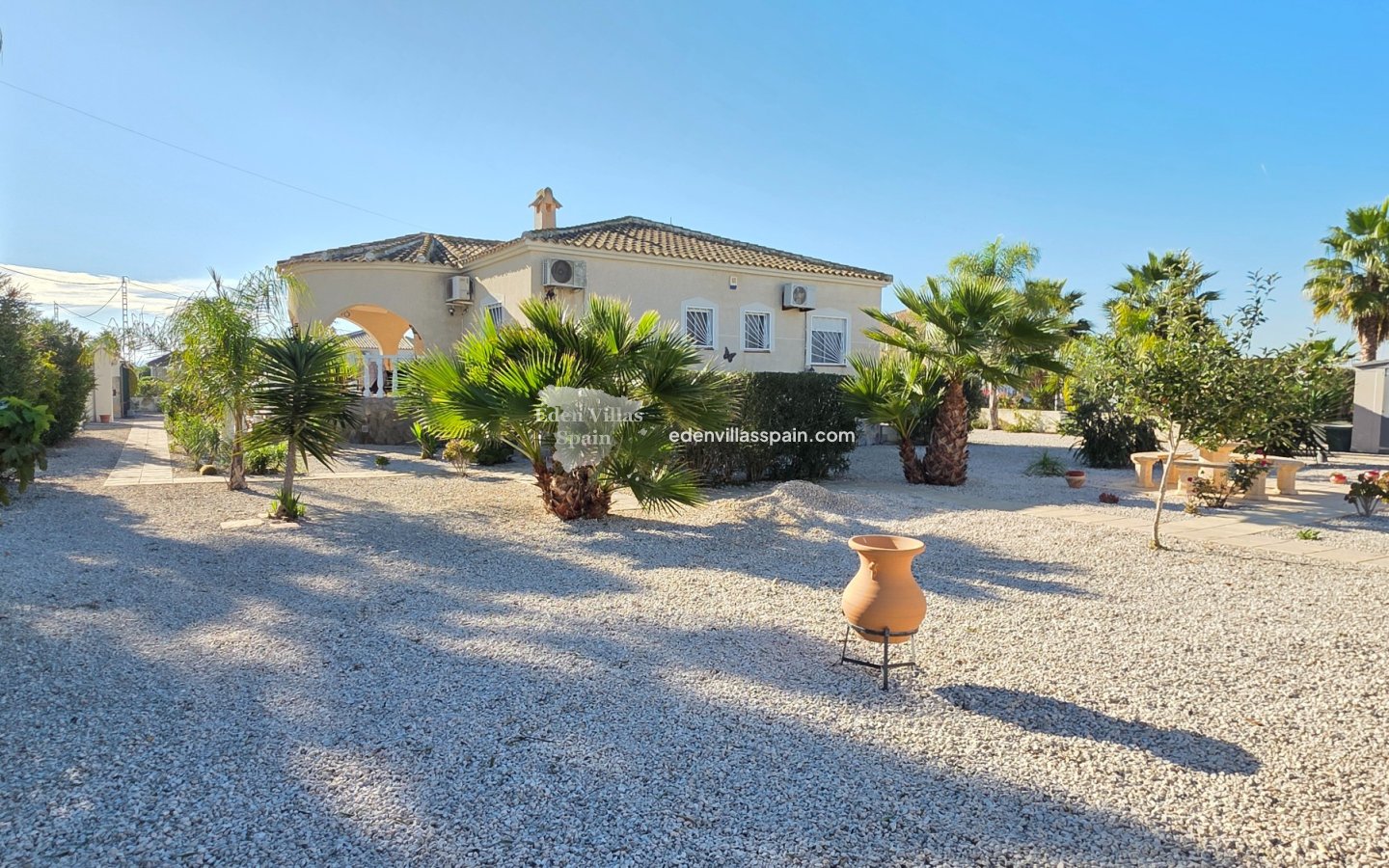 Segunda Mano - Casa de campo - Catral