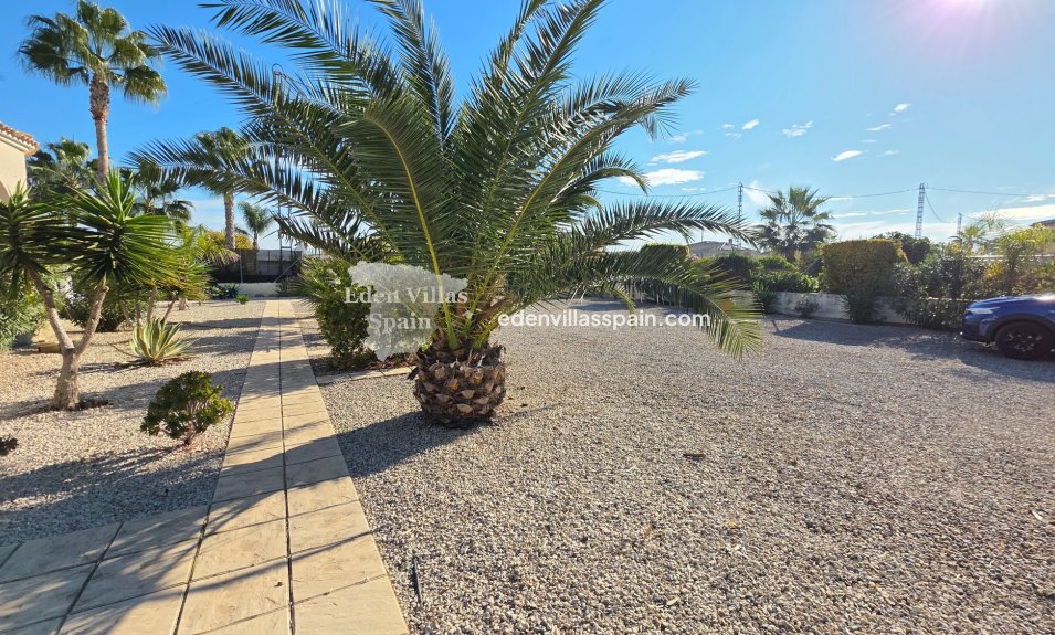 Segunda Mano - Casa de campo - Catral