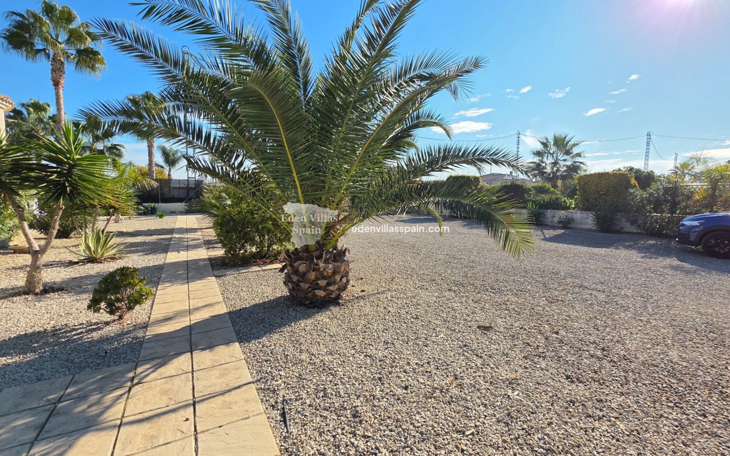 Segunda Mano - Casa de campo - Catral