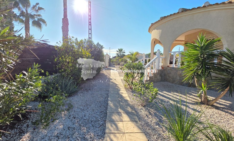 Segunda Mano - Casa de campo - Catral