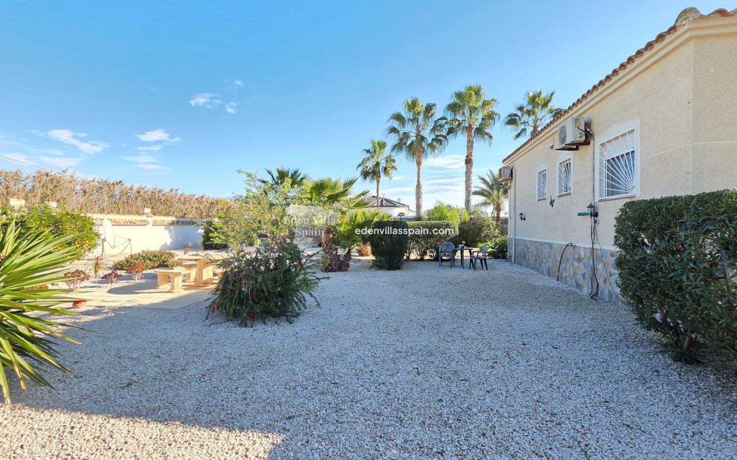 Segunda Mano - Casa de campo - Catral