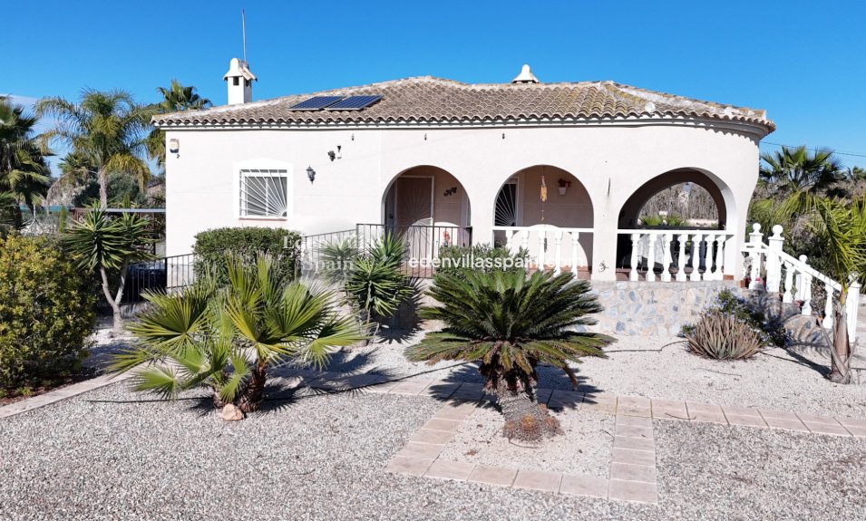 Segunda Mano - Casa de campo - Catral