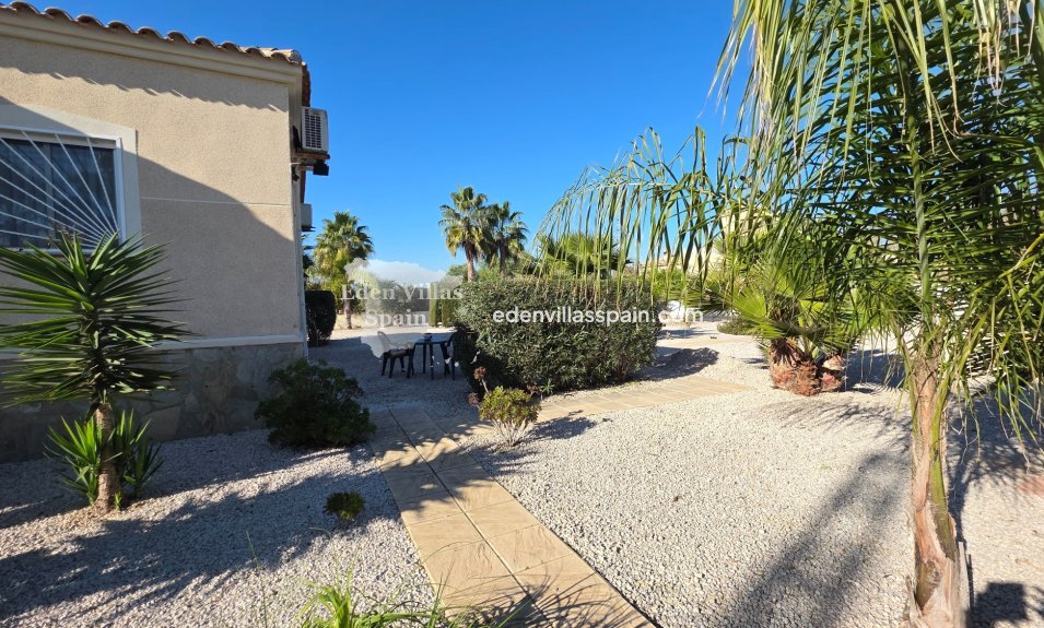 Segunda Mano - Casa de campo - Catral