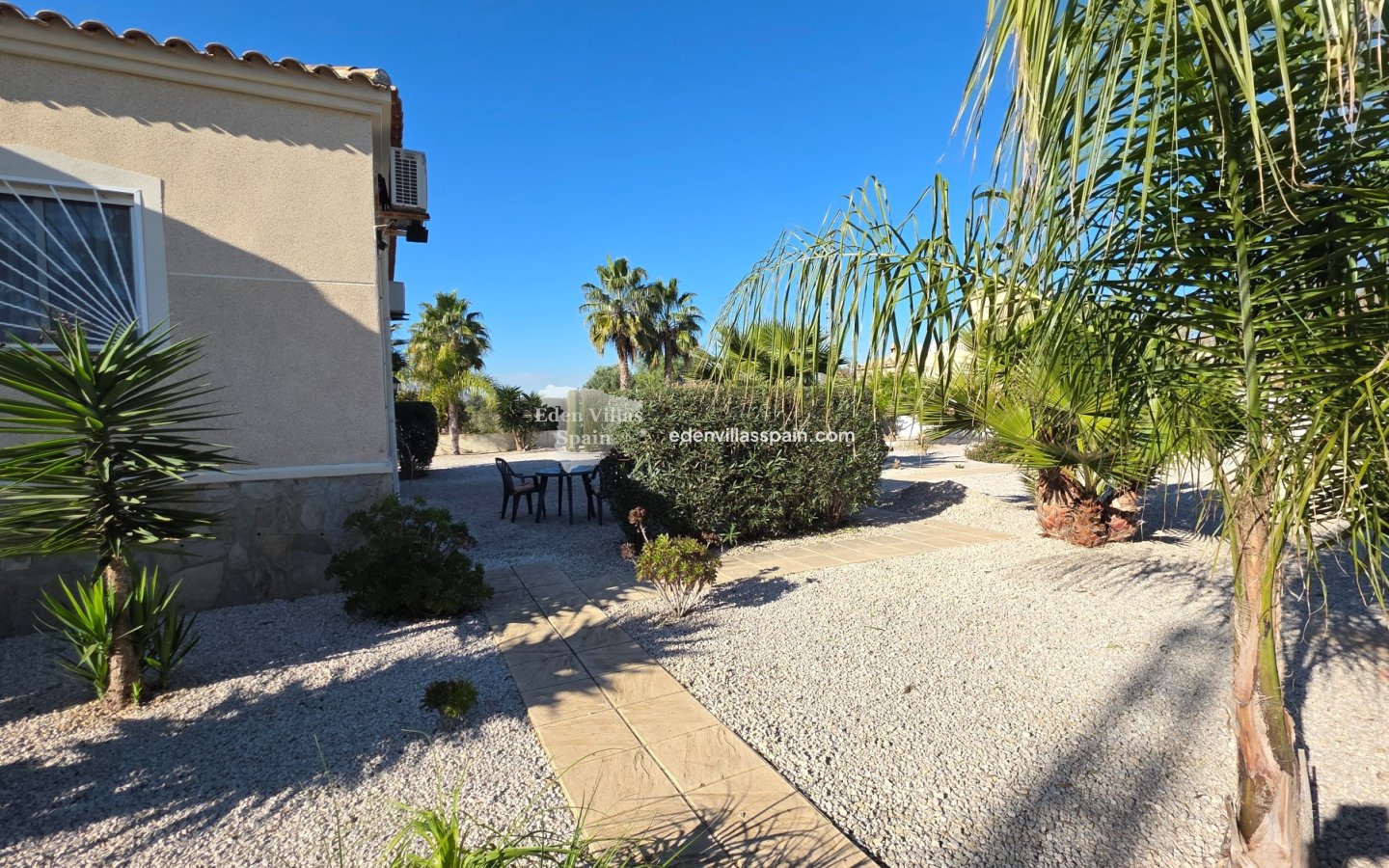 Segunda Mano - Casa de campo - Catral