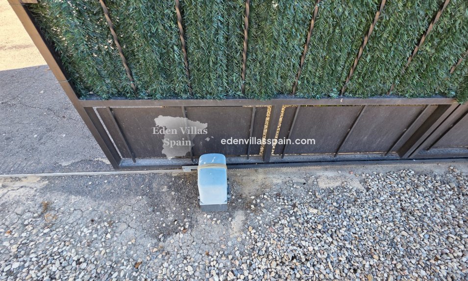 Segunda Mano - Casa de campo - Catral