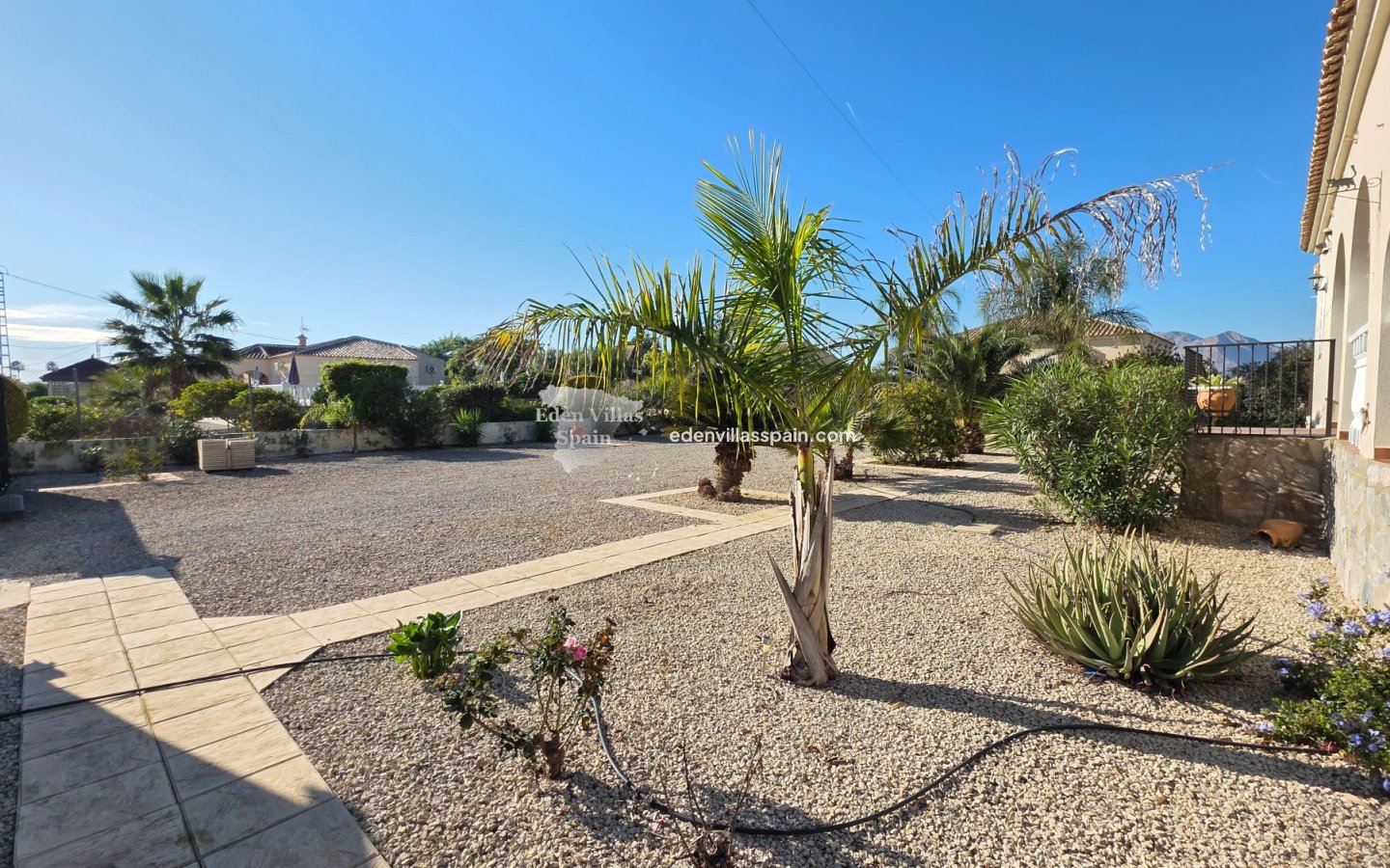 Segunda Mano - Casa de campo - Catral