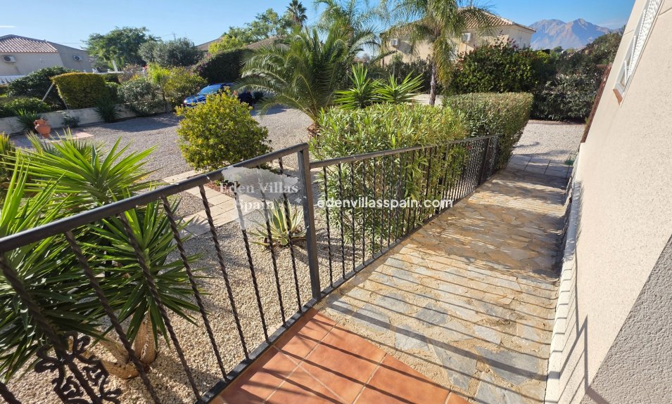 Segunda Mano - Casa de campo - Catral