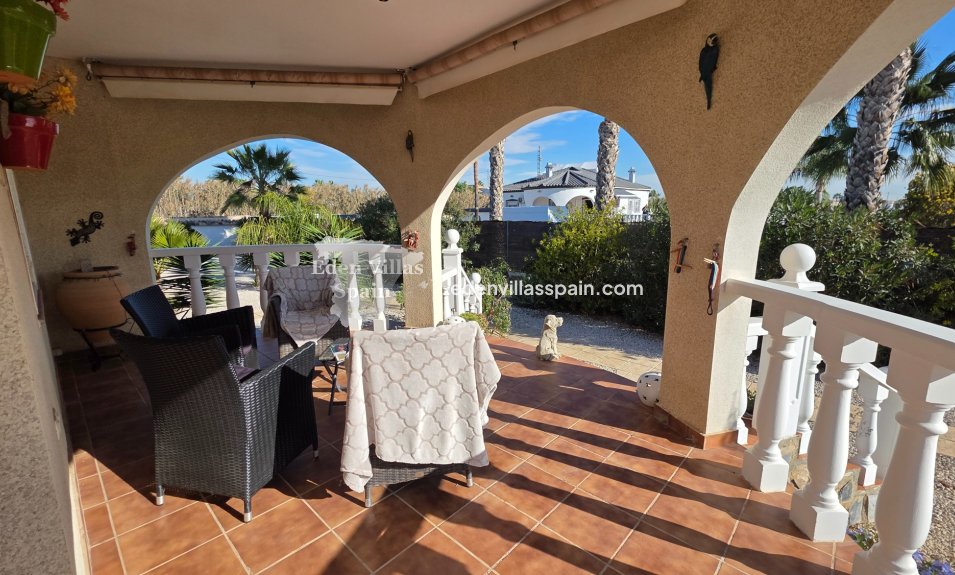 Segunda Mano - Casa de campo - Catral