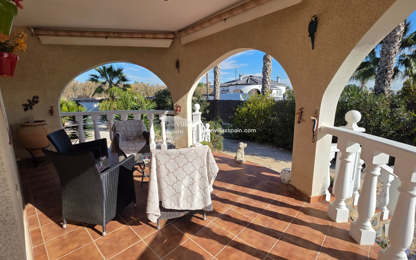 Segunda Mano - Casa de campo - Catral