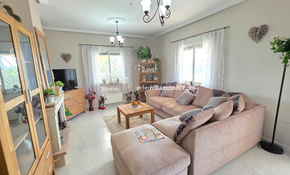 Segunda Mano - Casa de campo - Catral