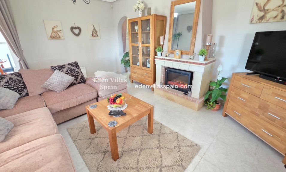 Segunda Mano - Casa de campo - Catral