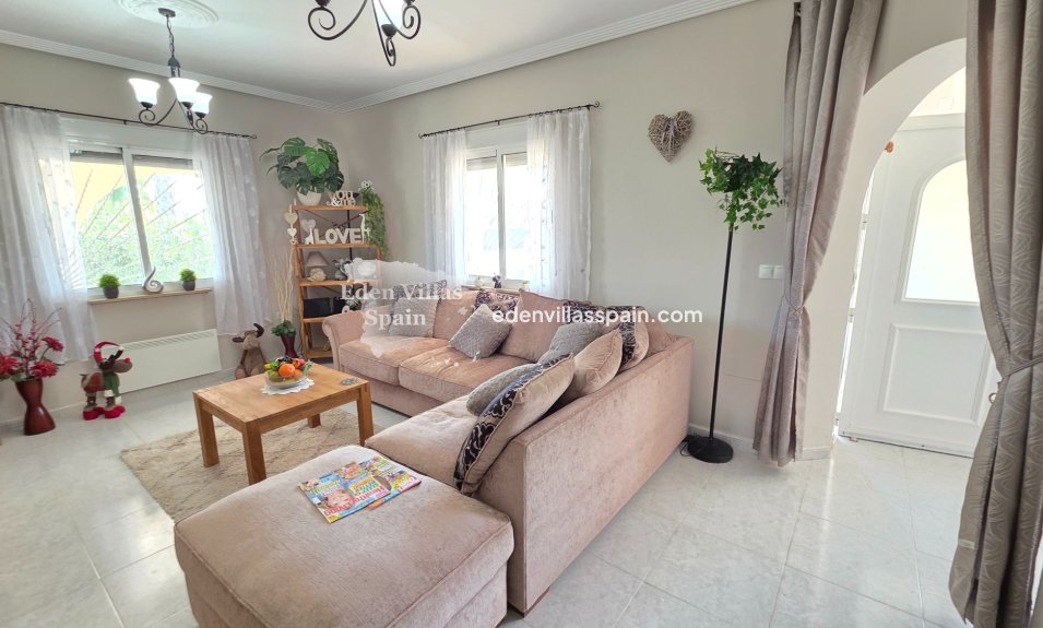 Segunda Mano - Casa de campo - Catral