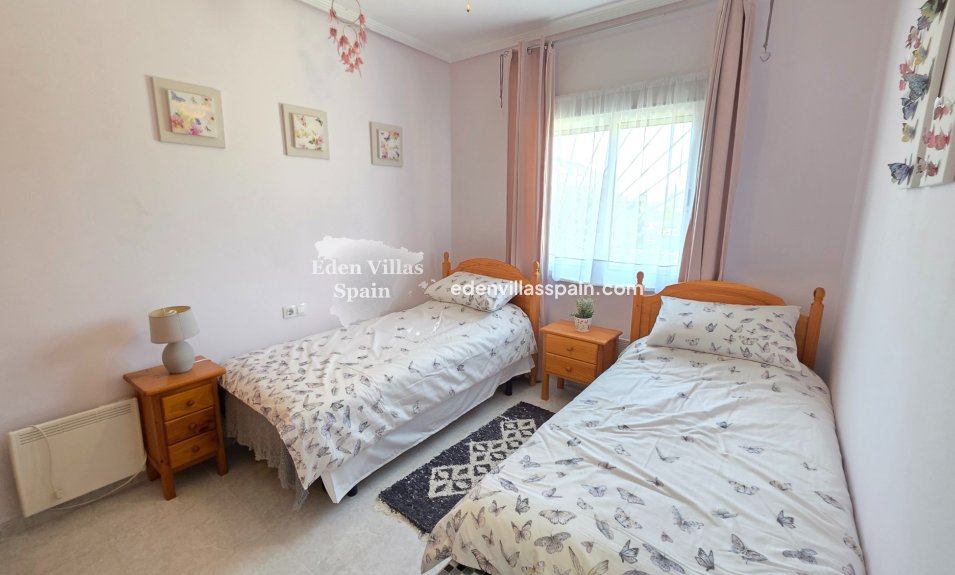 Segunda Mano - Casa de campo - Catral