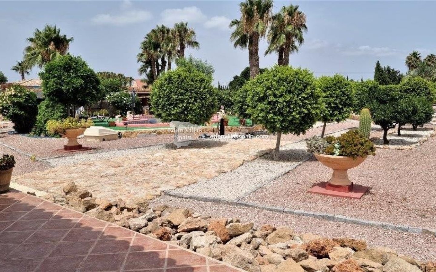 Segunda Mano - Casa de campo - Catral