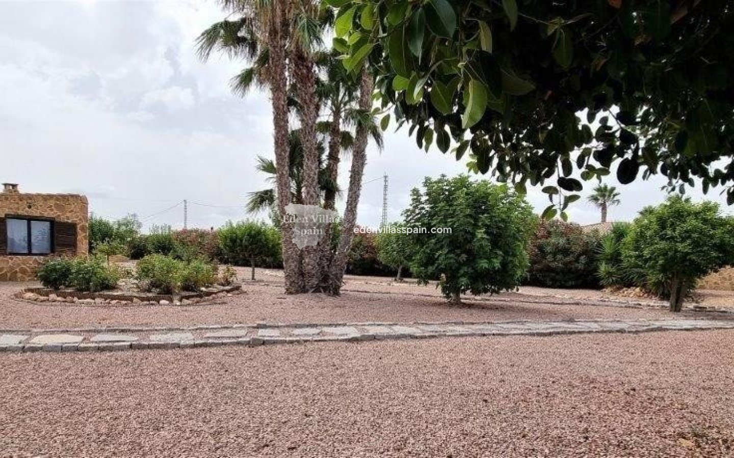 Segunda Mano - Casa de campo - Catral