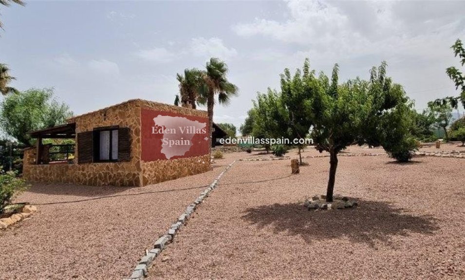 Segunda Mano - Casa de campo - Catral