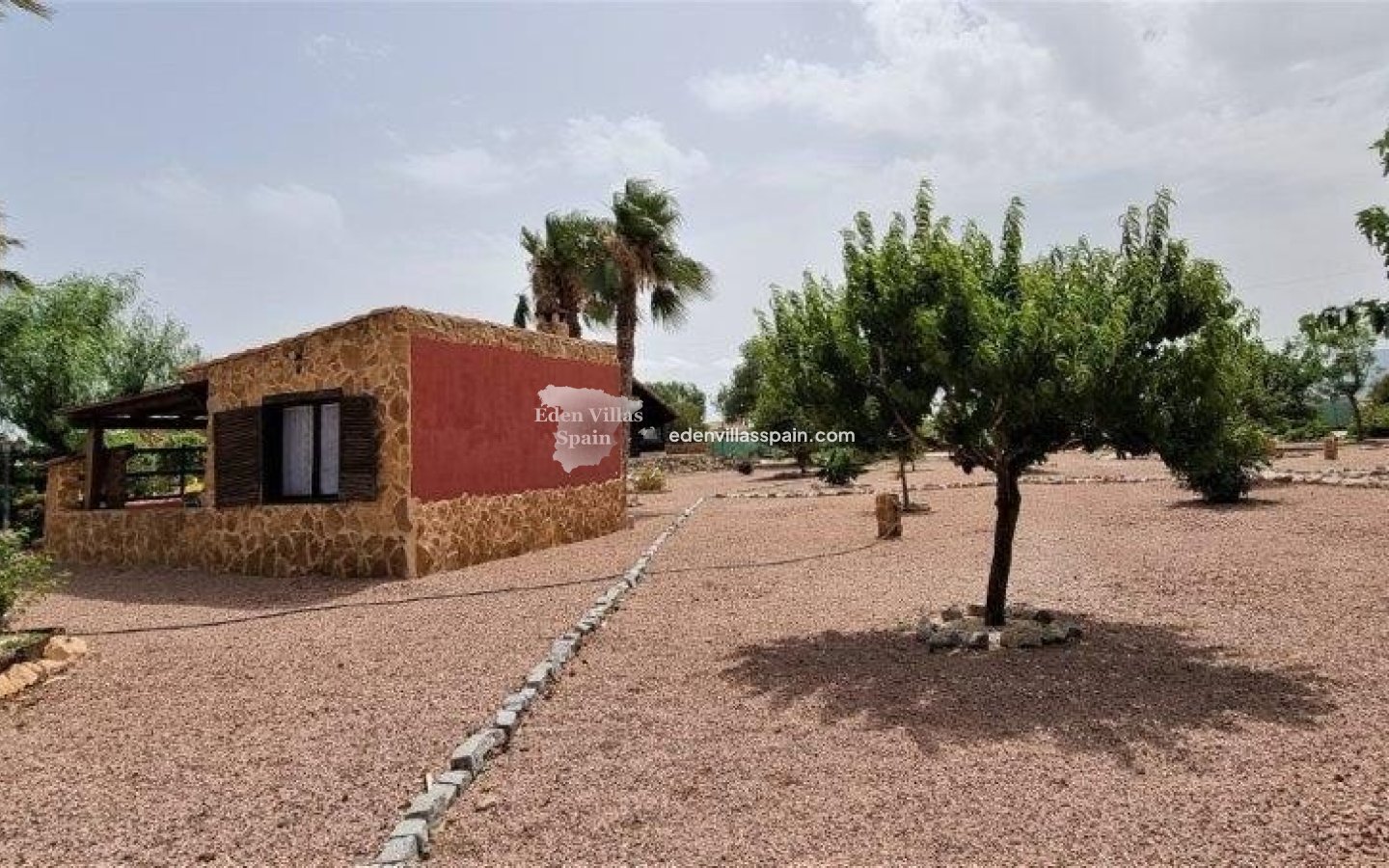 Segunda Mano - Casa de campo - Catral