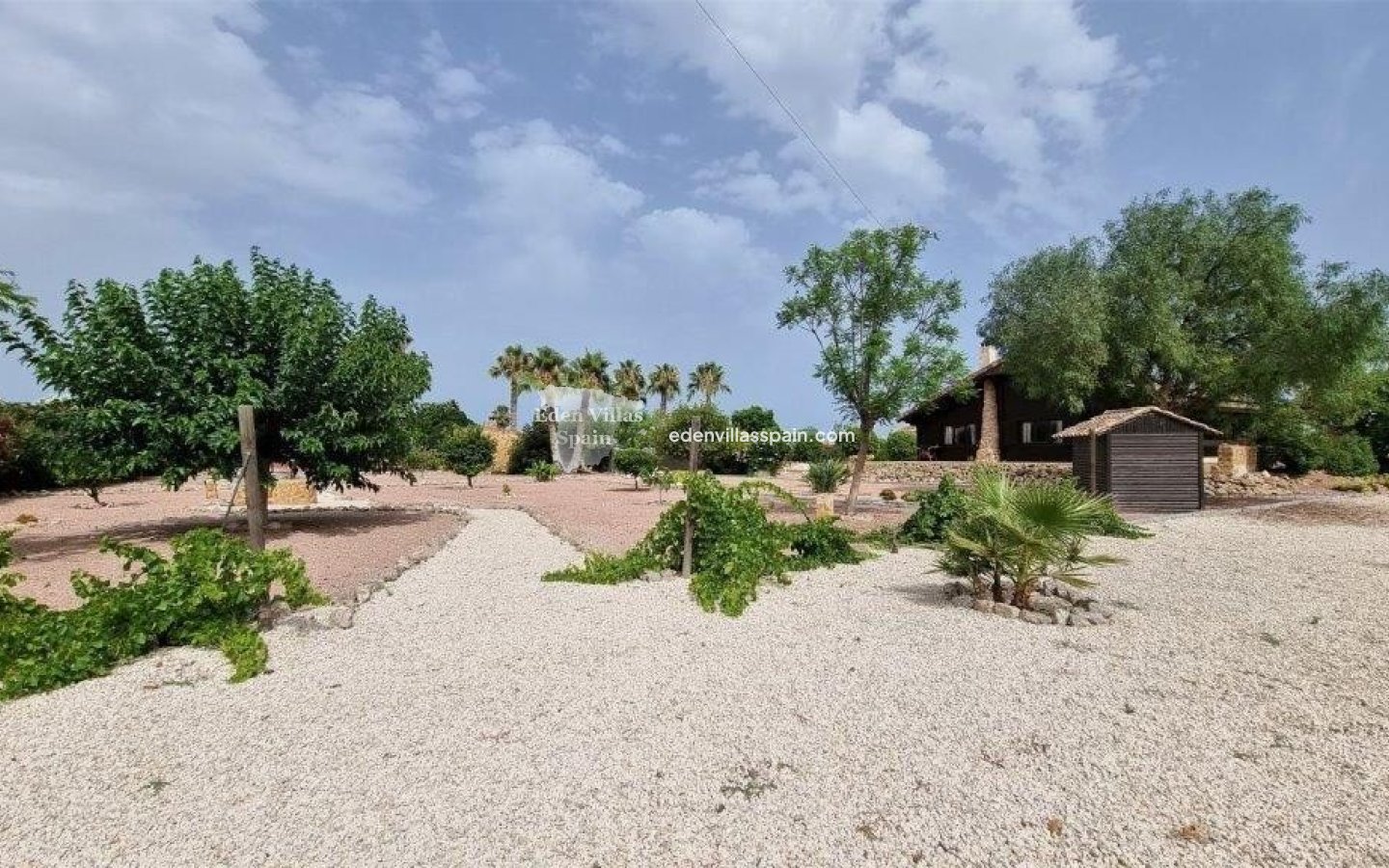 Segunda Mano - Casa de campo - Catral