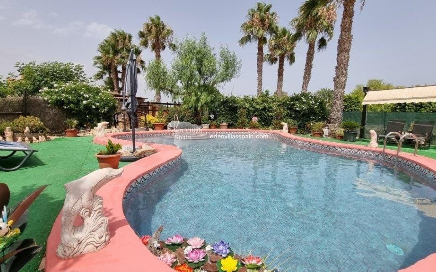 Segunda Mano - Casa de campo - Catral