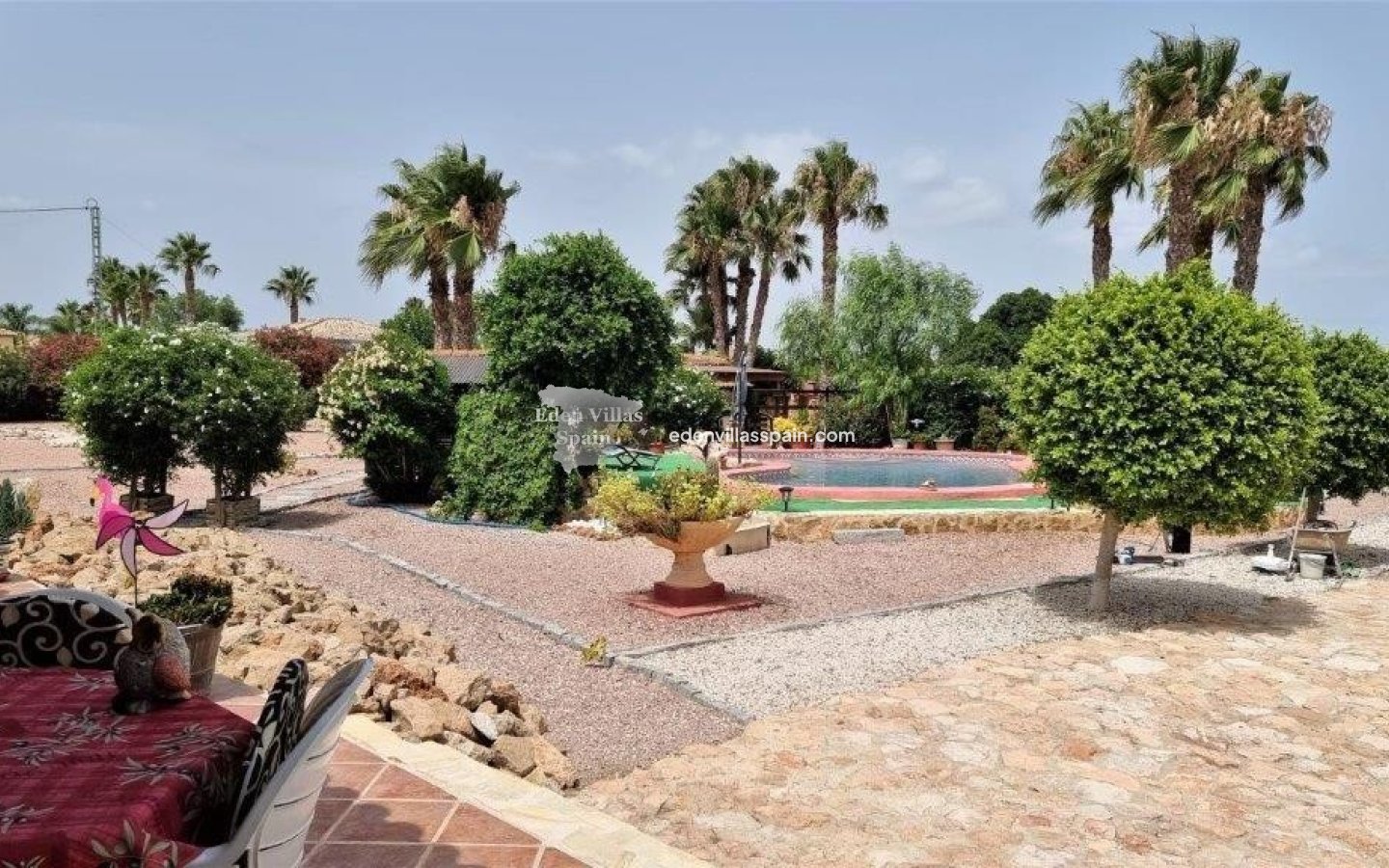 Segunda Mano - Casa de campo - Catral