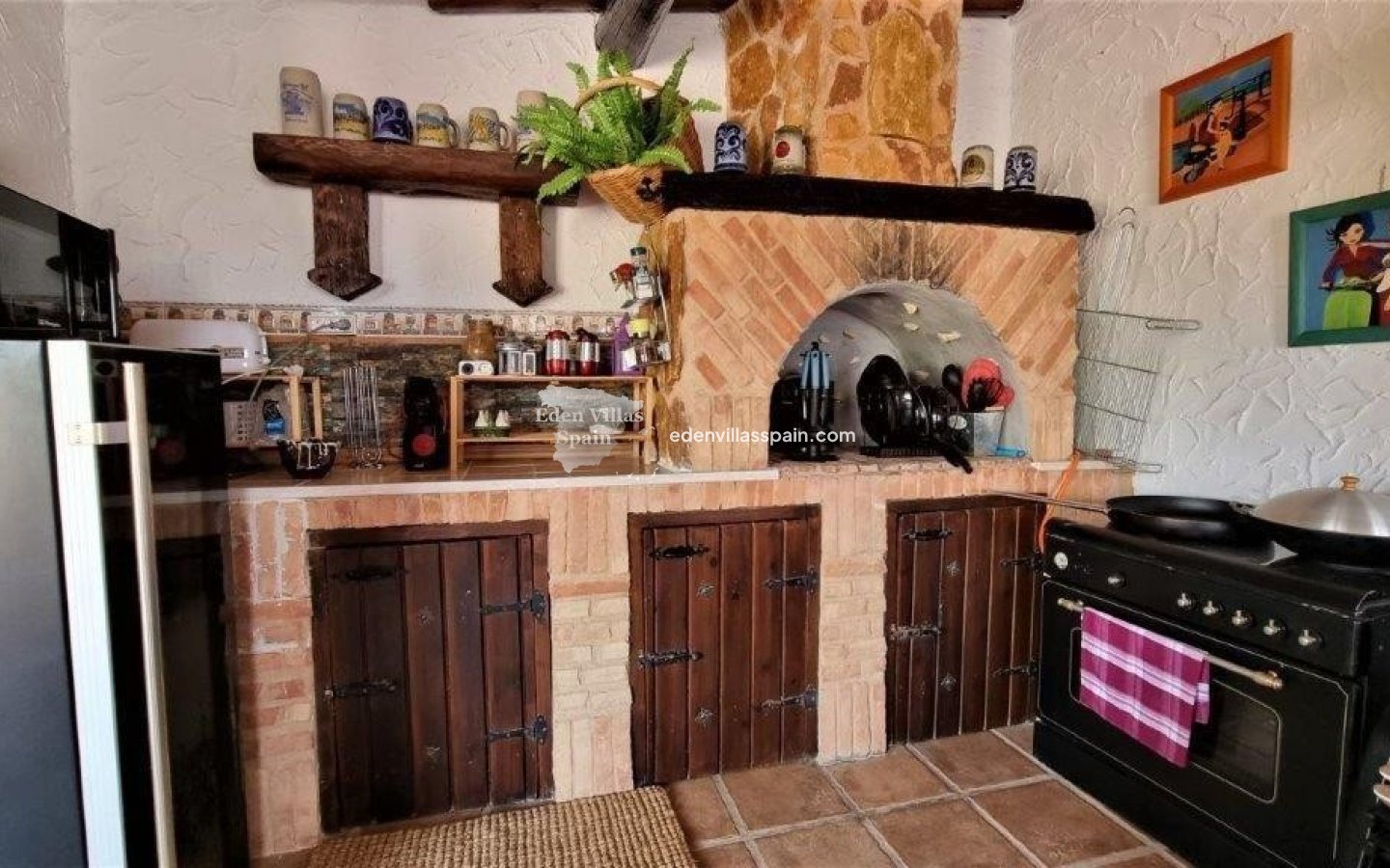 Segunda Mano - Casa de campo - Catral