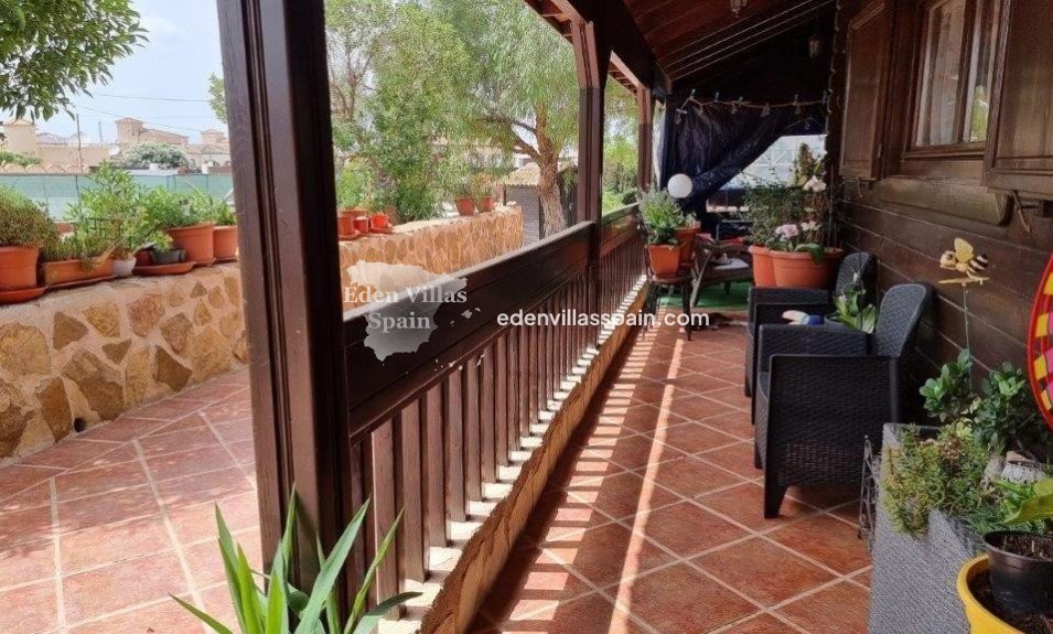 Segunda Mano - Casa de campo - Catral