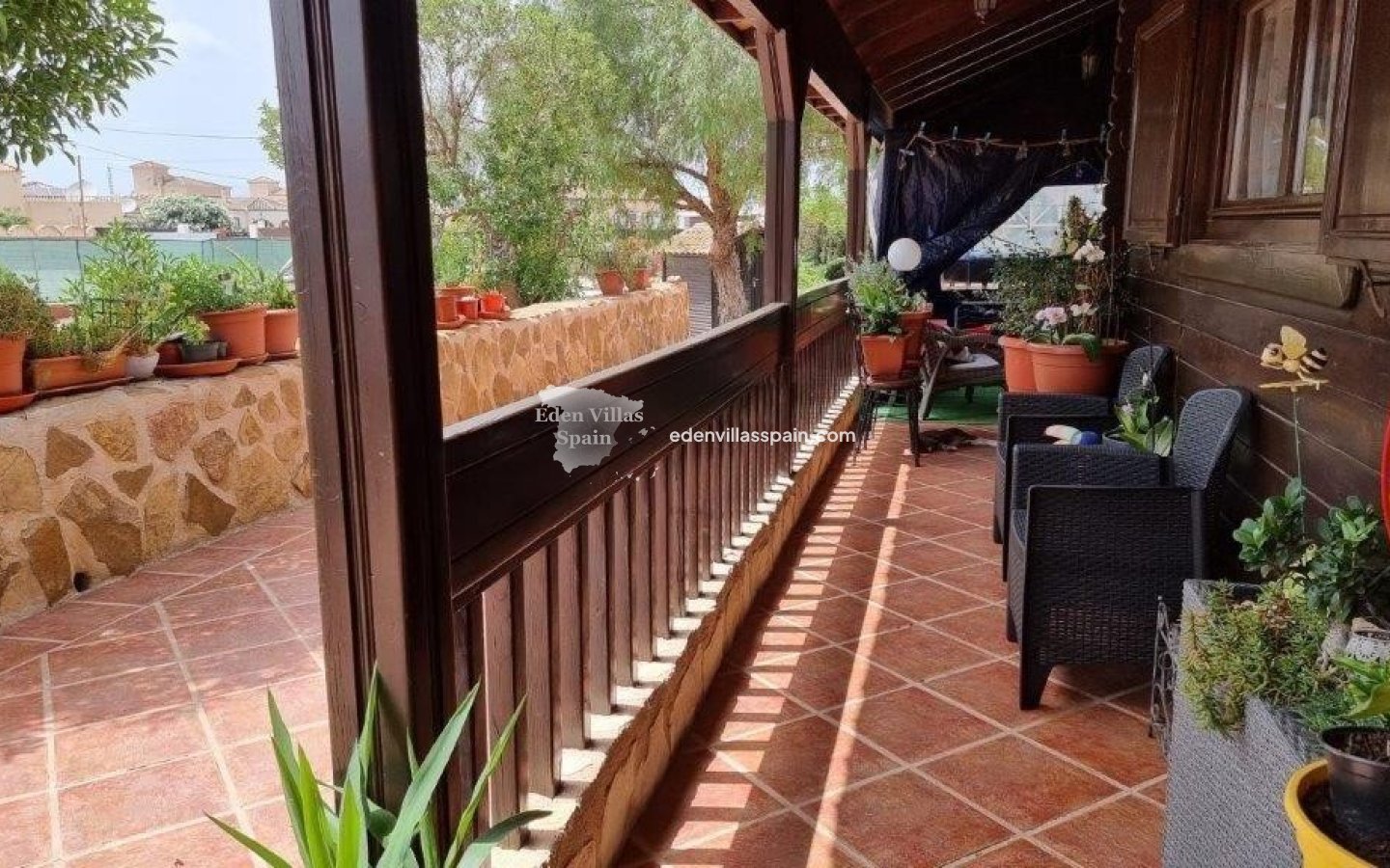 Segunda Mano - Casa de campo - Catral