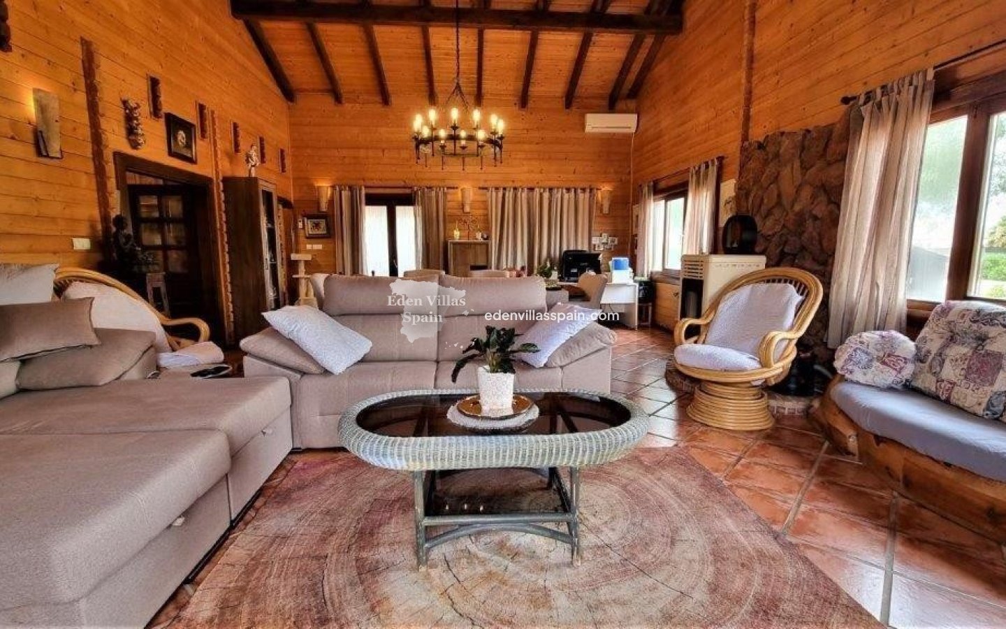 Segunda Mano - Casa de campo - Catral