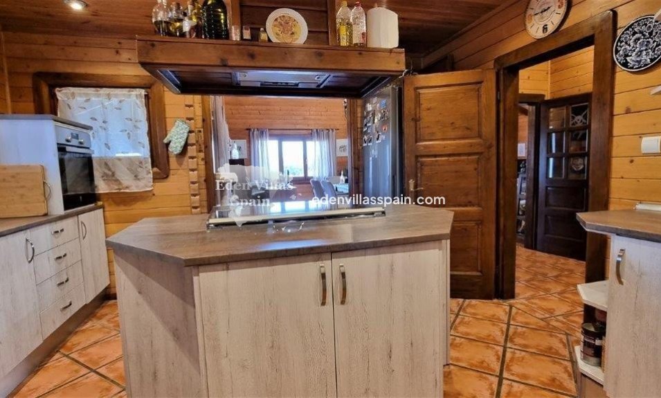 Segunda Mano - Casa de campo - Catral