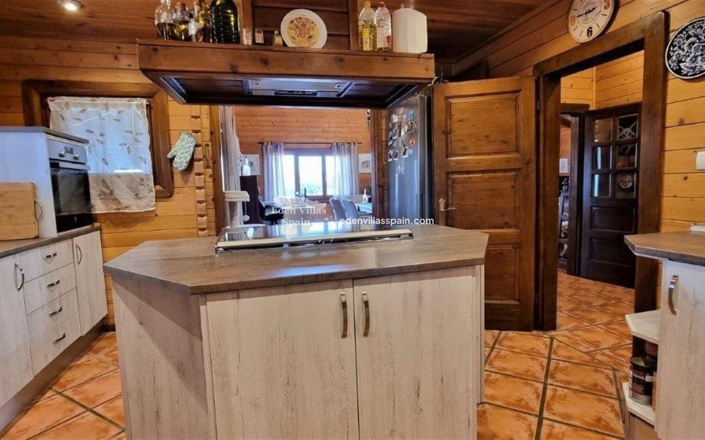 Segunda Mano - Casa de campo - Catral