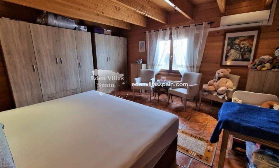 Segunda Mano - Casa de campo - Catral