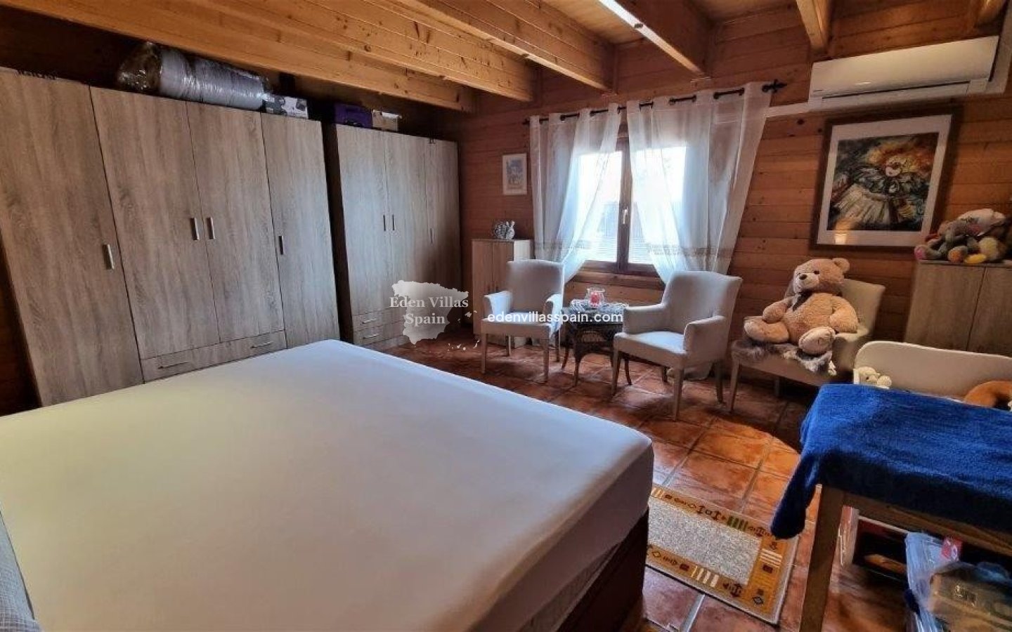 Segunda Mano - Casa de campo - Catral