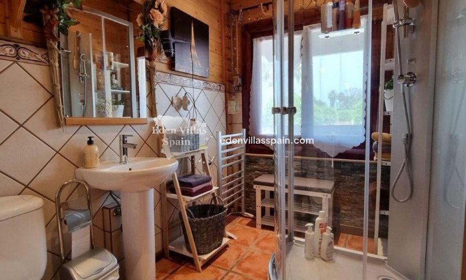 Segunda Mano - Casa de campo - Catral