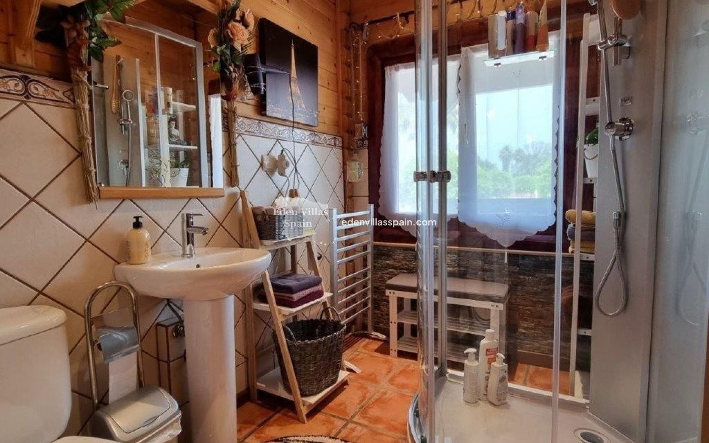 Segunda Mano - Casa de campo - Catral