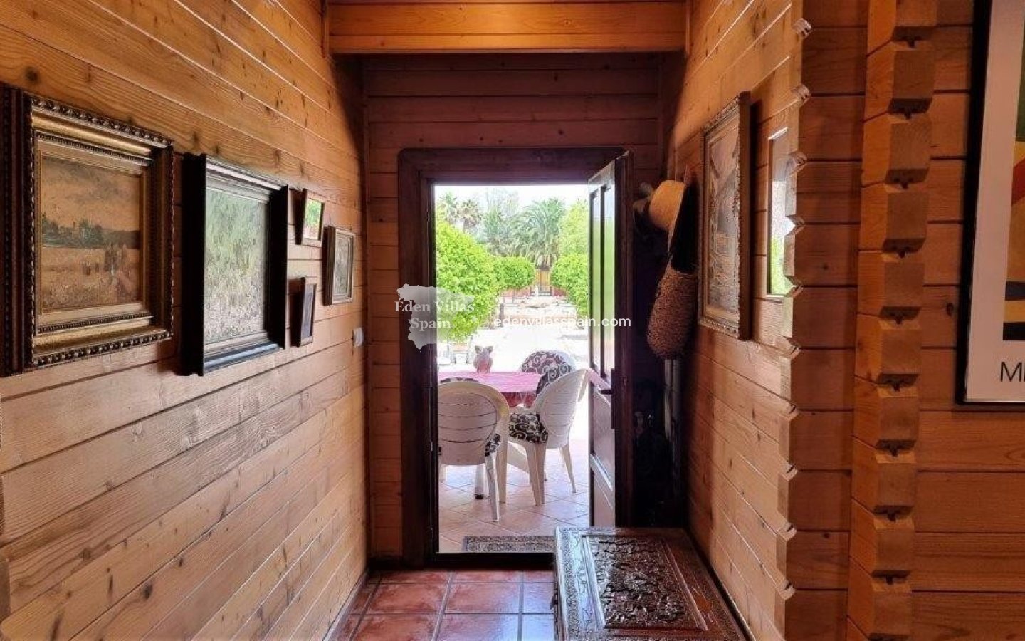 Segunda Mano - Casa de campo - Catral