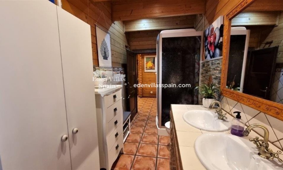 Segunda Mano - Casa de campo - Catral