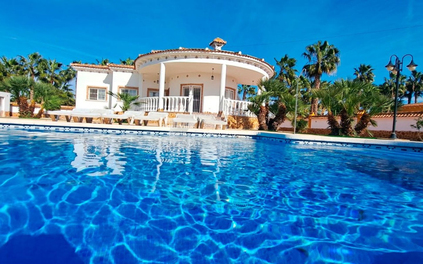 Segunda Mano - Casa de campo - Catral