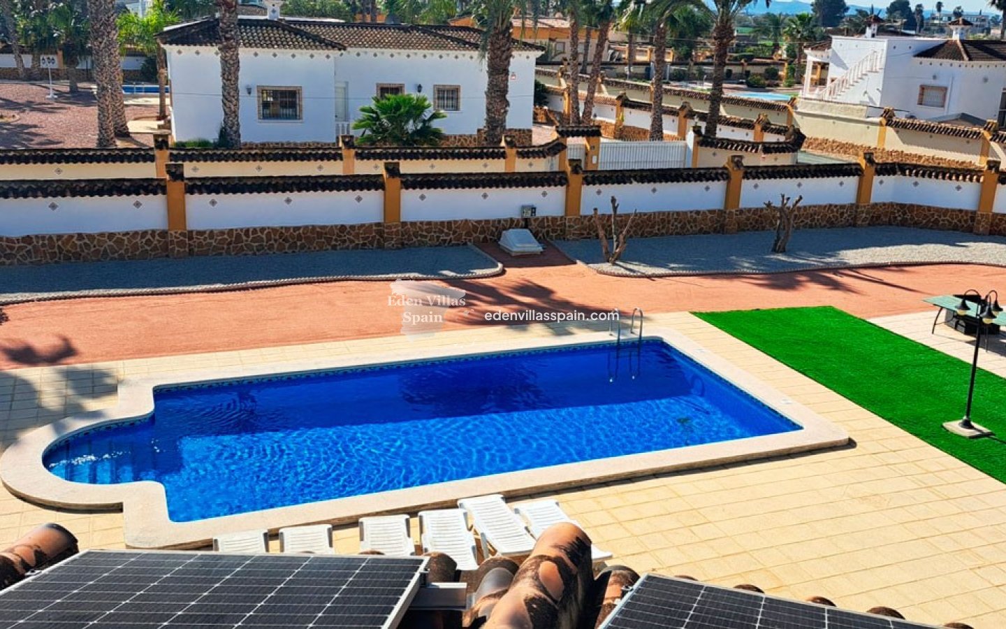 Segunda Mano - Casa de campo - Catral