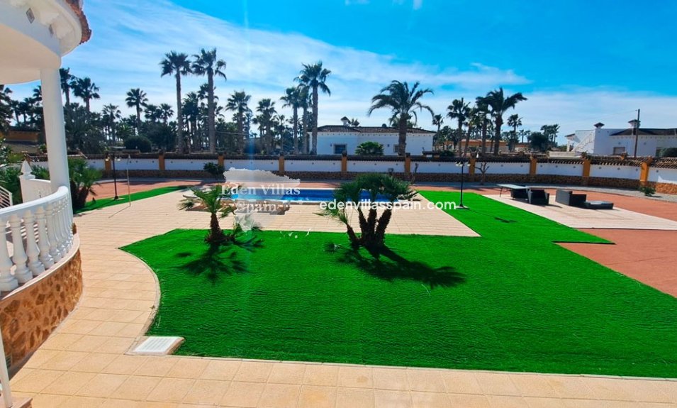 Segunda Mano - Casa de campo - Catral