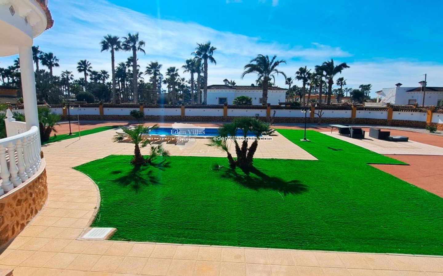 Segunda Mano - Casa de campo - Catral